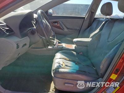 Zdjęcie 7 z 12 samochodu: 2011 TOYOTA CAMRY BASE VIN:4T4BF3EK2BR183658 - miniatura
