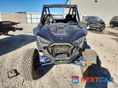 Zdjęcie 9 z 11 samochodu: 2022 POLARIS RZR PRO XP ULTIMATE VIN:3NSMAD924NF347333 - miniatura