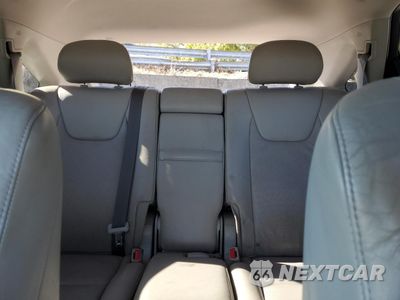 Zdjęcie 10 z 16 samochodu: 2011 LEXUS RX 350 VIN:2T2BK1BAXBC097520 - miniatura