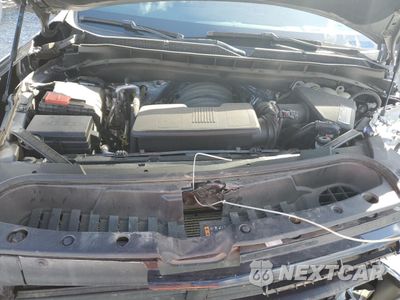 Zdjęcie 12 z 15 samochodu: 2021 CHEVROLET SUBURBAN C1500 LT VIN:1GNSCCKD6MR274216 - miniatura
