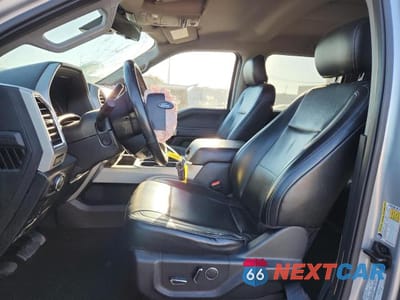 Zdjęcie 7 z 12 samochodu: 2018 FORD F350 SUPER DUTY VIN:1FT8W3BT7JEB16410 - miniatura