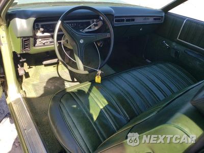 Zdjęcie 8 z 11 samochodu: 1973 PLYMOUTH SATELLITE VIN:RH23G3A245781 - miniatura