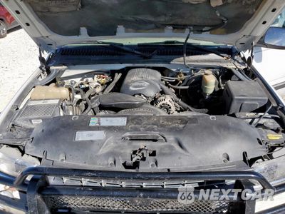 Zdjęcie 11 z 12 samochodu: 2002 CHEVROLET SILVERADO K1500 VIN:2GCEK19T521201905 - miniatura