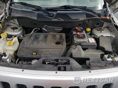 Zdjęcie 11 z 12 samochodu: 2011 JEEP PATRIOT SPORT VIN:1J4NF1GB2BD265770 - miniatura
