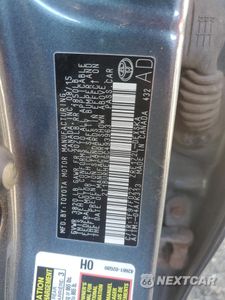 Zdjęcie 12 z 12 samochodu: 2016 TOYOTA COROLLA L VIN:2T1BURHEXGC493963 - miniatura