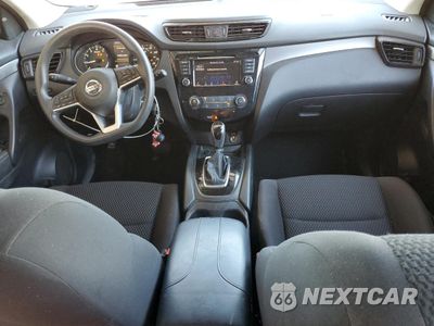 Zdjęcie 8 z 16 samochodu: 2020 NISSAN ROGUE SPORT S VIN:JN1BJ1CV0LW253469 - miniatura
