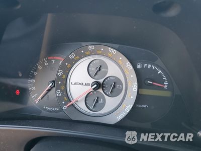 Zdjęcie 9 z 14 samochodu: 2002 LEXUS IS 300 VIN:JTHBD192520055617 - miniatura