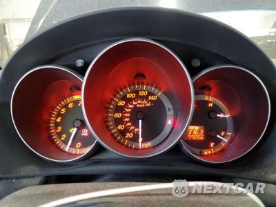 Zdjęcie 9 z 13 samochodu: 2008 MAZDA 3 HATCHBACK VIN:JM1BK344481153083 - miniatura