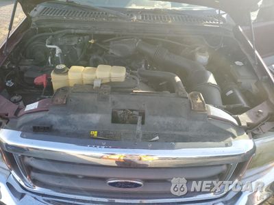 Zdjęcie 11 z 12 samochodu: 2004 FORD F250 SUPER DUTY VIN:1FTNX21LX4EB33458 - miniatura