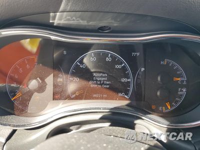 Zdjęcie 9 z 14 samochodu: 2020 JEEP GRAND CHEROKEE LAREDO VIN:1C4RJEAG0LC245235 - miniatura