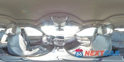 Zdjęcie 14 z 14 samochodu: 2022 BMW 740 I VIN:WBA7T2C03NCJ43914 - miniatura