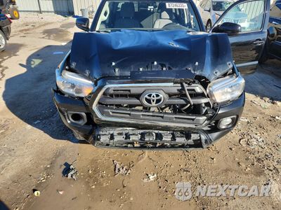 Zdjęcie 11 z 14 samochodu: 2017 TOYOTA TACOMA DOUBLE CAB VIN:5TFDZ5BN2HX020413 - miniatura