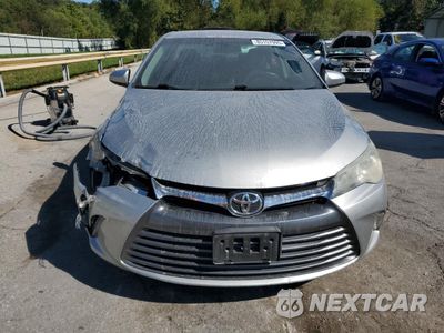 Piąte zdjęcie samochodu w środku: 2016 TOYOTA CAMRY LE VIN:4T4BF1FK1GR536630 - miniatura