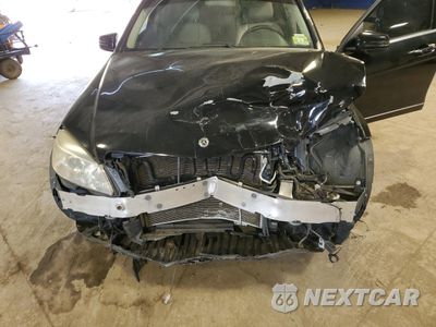 Zdjęcie 11 z 13 samochodu: 2010 MERCEDES-BENZ C 300 4MATIC VIN:WDDGF8BB4AF438390 - miniatura