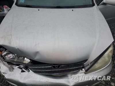 Zdjęcie 11 z 12 samochodu: 2003 TOYOTA CAMRY LE VIN:4T1BE32K13U764703 - miniatura