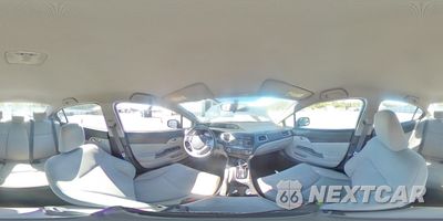 Zdjęcie 14 z 14 samochodu: 2013 HONDA CIVIC LX VIN:19XFB2F53DE260649 - miniatura
