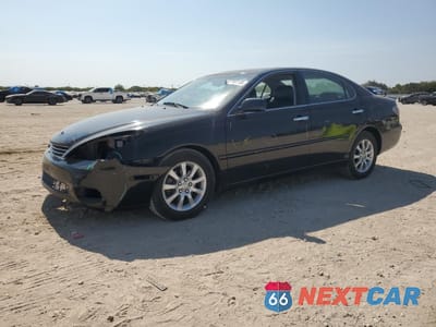 2002 LEXUS ES 300 JTHBF30G520048679 - główne zdjęcie licytacji z USA - miniatura