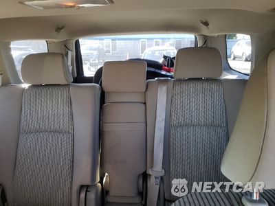 Zdjęcie 10 z 15 samochodu: 2011 TOYOTA 4RUNNER SR5 VIN:JTEBU5JR1B5045277 - miniatura