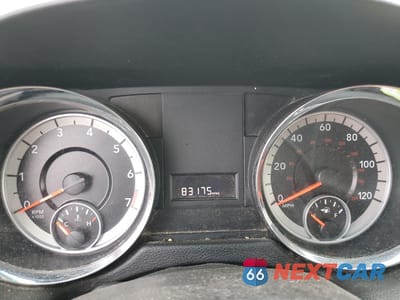 Zdjęcie 9 z 13 samochodu: 2012 DODGE GRAND CARAVAN SE VIN:2C4RDGBG0CR351712 - miniatura