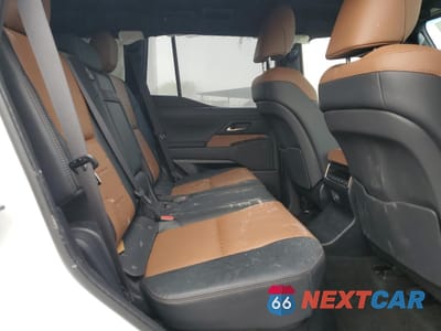 Zdjęcie 11 z 15 samochodu: 2025 LEXUS GX 550 LUXURY VIN:JTJVBCDX0S5036458 - miniatura