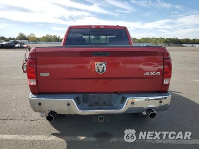 Zdjęcie 6 z 12 samochodu: 2009 DODGE RAM 1500 VIN:1D3HV13T69S794110 - miniatura