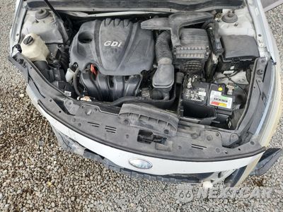 Zdjęcie 11 z 13 samochodu: 2014 KIA OPTIMA LX VIN:5XXGM4A7XEG342261 - miniatura