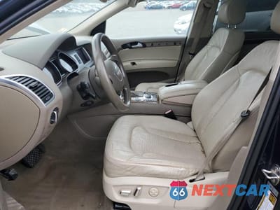 Zdjęcie 7 z 13 samochodu: 2014 AUDI Q7 PRESTIGE VIN:WA1DGAFE6ED009091 - miniatura