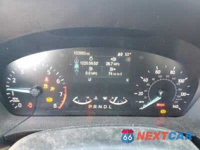 Zdjęcie 9 z 12 samochodu: 2021 FORD ESCAPE SE VIN:1FMCU0G60MUA16110 - miniatura