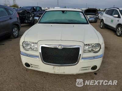 Piąte zdjęcie samochodu w środku: 2006 CHRYSLER 300C VIN:2C3LA63H76H135466 - miniatura