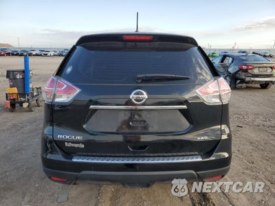 Zdjęcie 6 z 15 samochodu: 2016 NISSAN ROGUE S VIN:JN8AT2MV4GW132896 - miniatura