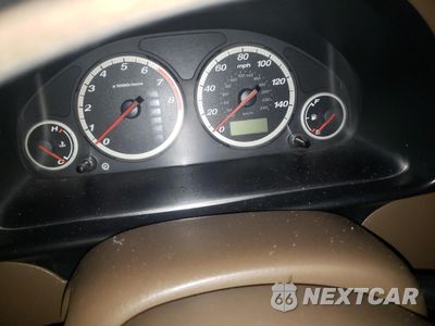 Zdjęcie 9 z 13 samochodu: 2002 HONDA CR-V EX VIN:JHLRD78852C083976 - miniatura