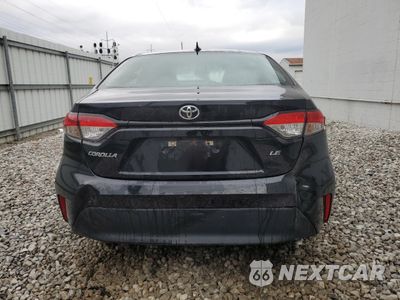 Zdjęcie 6 z 13 samochodu: 2024 TOYOTA COROLLA LE VIN:5YFB4MDE4RP125211 - miniatura
