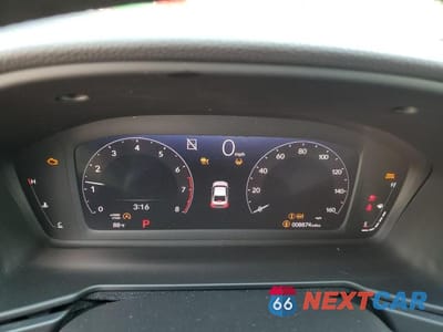 Zdjęcie 9 z 12 samochodu: 2025 HONDA ACCORD SE VIN:1HGCY1F42SA032873 - miniatura
