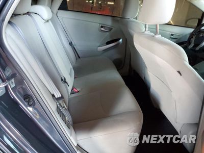 Zdjęcie 10 z 12 samochodu: 2013 TOYOTA PRIUS VIN:JTDKN3DU9D1701743 - miniatura