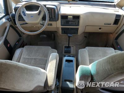 Zdjęcie 8 z 13 samochodu: 1990 FORD AEROSTAR VIN:1FMDA31U9LZA54233 - miniatura