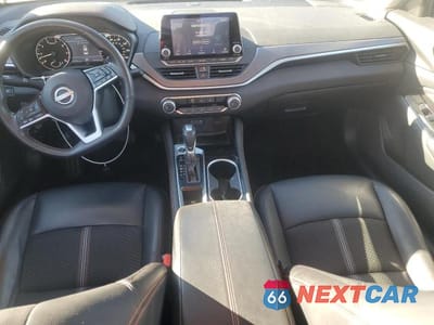 Zdjęcie 8 z 11 samochodu: 2023 NISSAN ALTIMA SR VIN:1N4BL4CV0PN405521 - miniatura