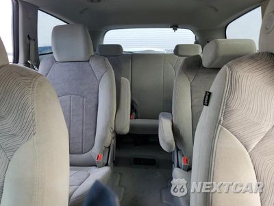 Zdjęcie 10 z 12 samochodu: 2014 BUICK ENCLAVE VIN:5GAKVAKDXEJ163967 - miniatura