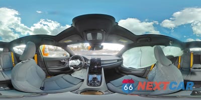 Zdjęcie 14 z 14 samochodu: 2023 POLESTAR 2 VIN:YSMET3KAXPL123550 - miniatura