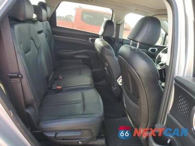 Zdjęcie 11 z 12 samochodu: 2021 KIA SORENTO S VIN:5XYRLDLC6MG003304 - miniatura