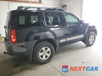Trzecie zdjęcie samochodu z tyłu: 2011 NISSAN XTERRA OFF ROAD VIN:5N1AN0NW6BC503967 - miniatura