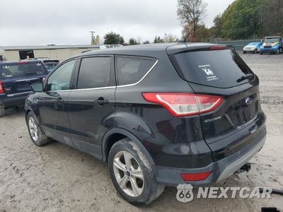 Drugie zdjęcie samochodu z przodu: 2015 FORD ESCAPE SE VIN:1FMCU9GXXFUB25741 - miniatura
