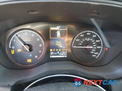 Zdjęcie 9 z 13 samochodu: 2022 SUBARU FORESTER SPORT VIN:JF2SKAJCXNH511422 - miniatura