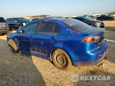Drugie zdjęcie samochodu z przodu: 2015 MITSUBISHI LANCER ES VIN:JA32U2FU8FU017146 - miniatura