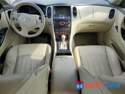 Zdjęcie 8 z 12 samochodu: 2012 INFINITI EX35 BASE VIN:JN1AJ0HR3BM852362 - miniatura