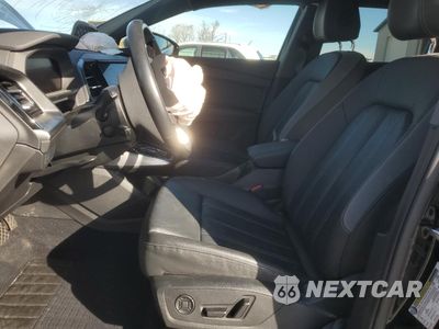 Zdjęcie 7 z 16 samochodu: 2022 AUDI Q4 E-TRON PREMIUM VIN:WA1G2BFZ9NP043481 - miniatura