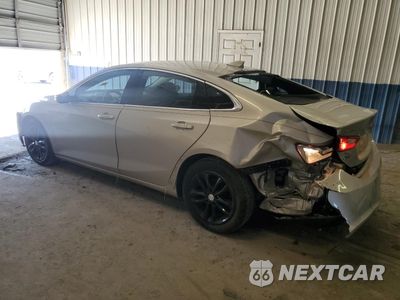 Drugie zdjęcie samochodu z przodu: 2016 CHEVROLET MALIBU LT VIN:1G1ZE5ST6GF233927 - miniatura