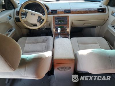 Zdjęcie 8 z 12 samochodu: 2005 FORD FIVE HUNDRED SEL VIN:1FAFP24155G171724 - miniatura