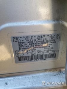 Zdjęcie 12 z 13 samochodu: 2018 NISSAN SENTRA S VIN:3N1AB7AP0JY301266 - miniatura
