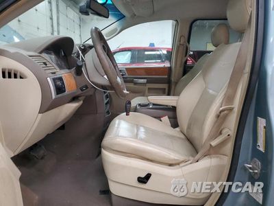 Zdjęcie 7 z 13 samochodu: 2009 CHRYSLER TOWN & COUNTRY LIMITED VIN:2A8HR64X69R614047 - miniatura