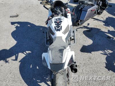 Zdjęcie 6 z 10 samochodu: 2011 SUZUKI GSX-R600 VIN:JS1GN7FAXB2103355 - miniatura